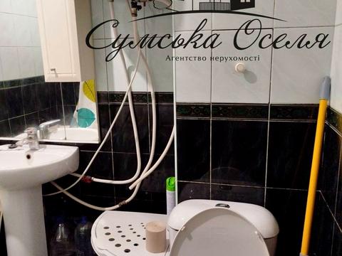 квартира по адресу Берёзовый пер., 2