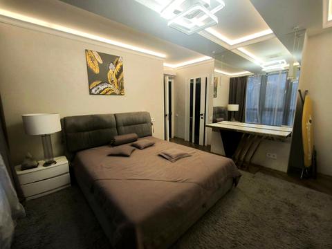 квартира за адресою Андрія Гулого-Гуленка вул. (Віце-адмірала Азарова), 6