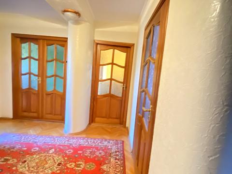 квартира за адресою Володимира Стельмаха вул. (Курчатова), 4