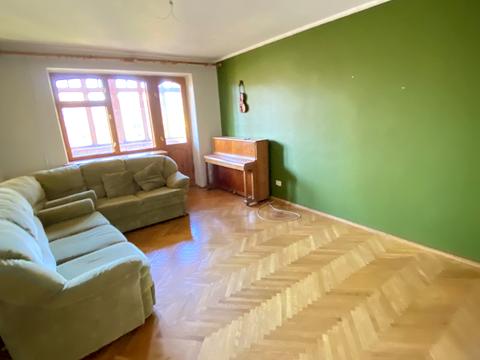 квартира за адресою Володимира Стельмаха вул. (Курчатова), 4