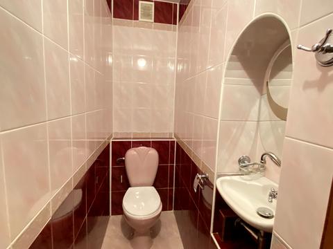 квартира за адресою Володимира Стельмаха вул. (Курчатова), 4