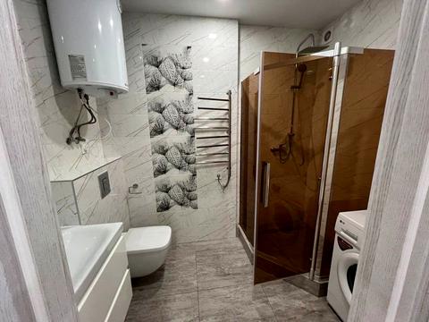 квартира по адресу Гетманская ул., 5