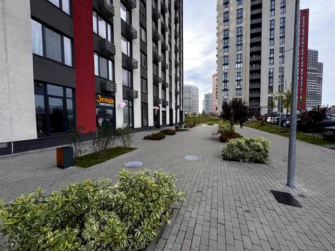 квартира за адресою Європейського Союзу просп. (Правди), 53/46