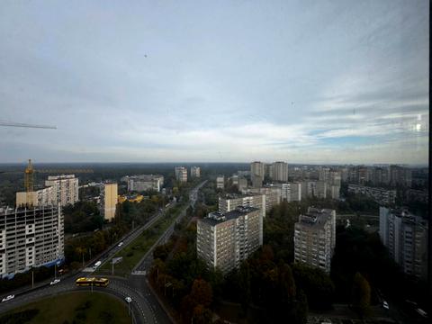 квартира за адресою Європейського Союзу просп. (Правди), 53/46