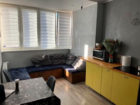 квартира за адресою Чорноморськ (Іллічівськ), Захисників України вул. (1-го Травня), 40