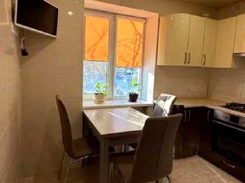 квартира по адресу Шкільний пер., 2