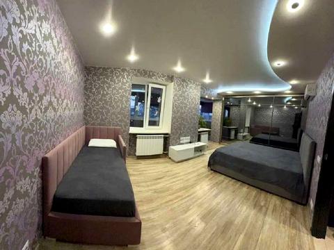 квартира по адресу Шкільний пер., 2