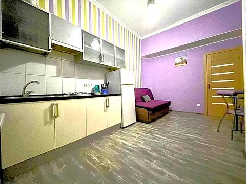 квартира по адресу Европейская ул. (Екатерининская), 66