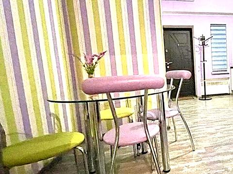 квартира по адресу Европейская ул. (Екатерининская), 66