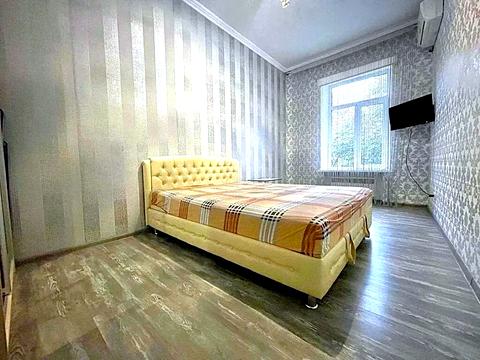 квартира по адресу Европейская ул. (Екатерининская), 66