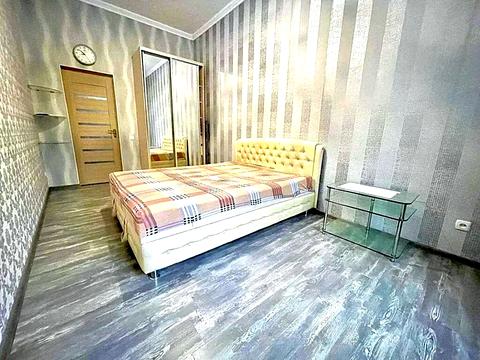 квартира по адресу Европейская ул. (Екатерининская), 66