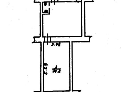 квартира по адресу Европейская ул. (Екатерининская), 66