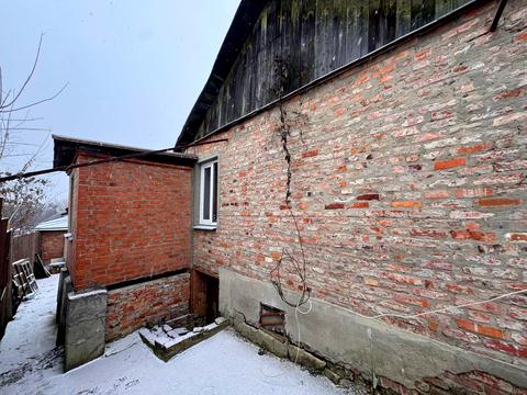 будинок за адресою 1-й Керамічний пров., 12