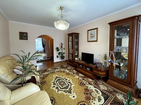 квартира по адресу Прибузька ул., 4