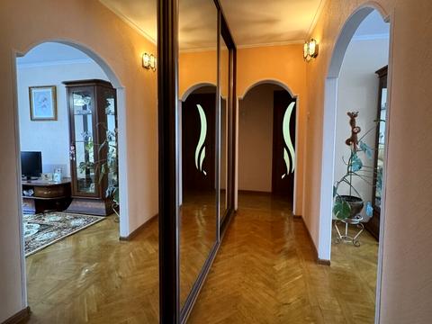 квартира по адресу Прибузька ул., 4