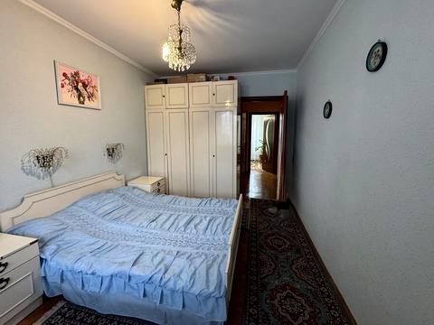 квартира по адресу Прибузька ул., 4