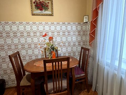 квартира по адресу Прибузька ул., 4