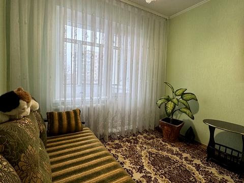 квартира по адресу Прибузька ул., 4