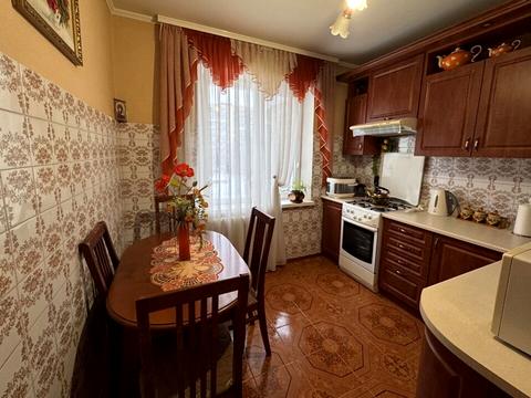 квартира по адресу Прибузька ул., 4