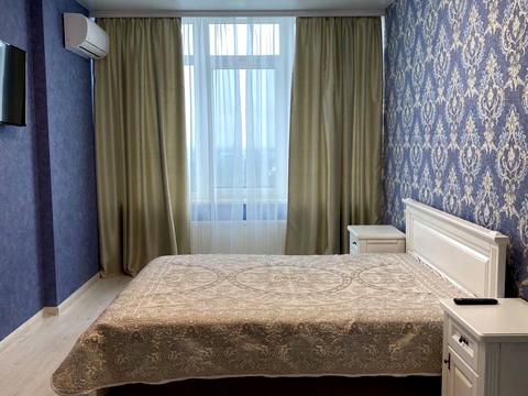 квартира за адресою Басейна вул., 6А