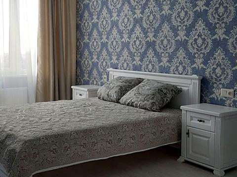 квартира за адресою Басейна вул., 6А