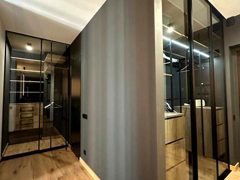 квартира по адресу Джона Маккейна ул. (Кудри Ивана), 1-Б