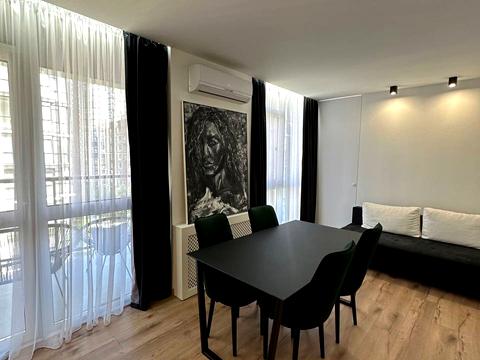 квартира по адресу Джона Маккейна ул. (Кудри Ивана), 1-Б