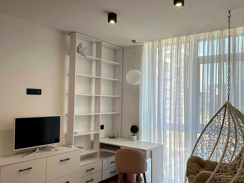 квартира по адресу Джона Маккейна ул. (Кудри Ивана), 1-Б