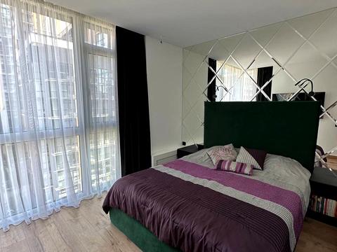 квартира по адресу Джона Маккейна ул. (Кудри Ивана), 1-Б