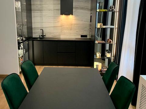 квартира по адресу Джона Маккейна ул. (Кудри Ивана), 1-Б