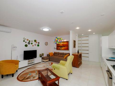 квартира за адресою Замковецька вул., 94-А