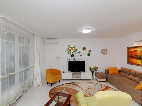 квартира за адресою Замковецька вул., 94-А