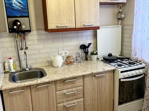 квартира по адресу Миру просп., 76/2