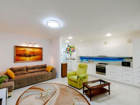 квартира за адресою Замковецька вул., 94-А