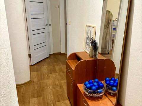 квартира по адресу Миру просп., 76/2