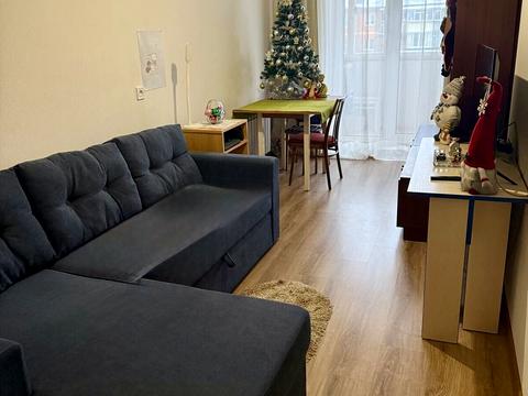 квартира по адресу Миру просп., 76/2