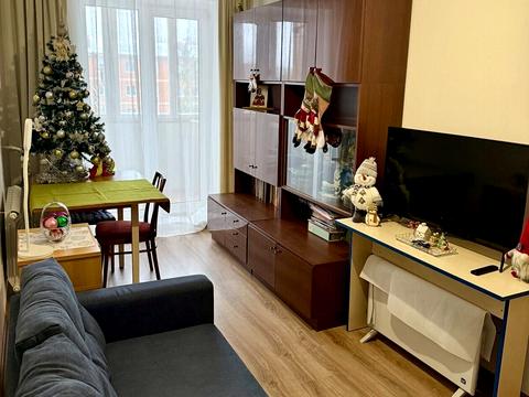 квартира по адресу Миру просп., 76/2