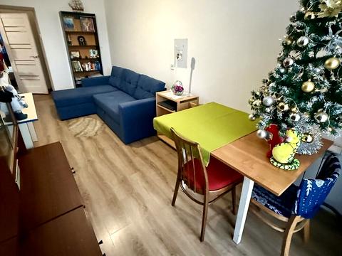 квартира по адресу Миру просп., 76/2