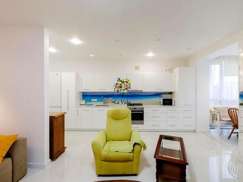 квартира за адресою Замковецька вул., 94-А