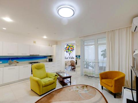 квартира за адресою Замковецька вул., 94-А