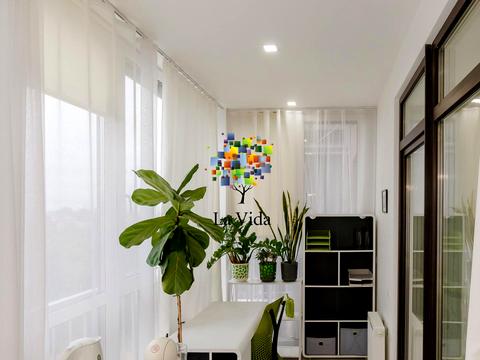 квартира за адресою Замковецька вул., 94-А