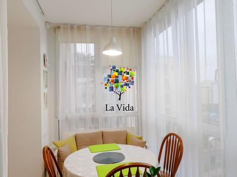 квартира за адресою Замковецька вул., 94-А