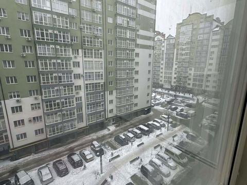 квартира за адресою Височана вул., 18