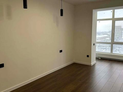 квартира за адресою Височана вул., 18