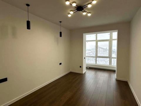 квартира за адресою Височана вул., 18