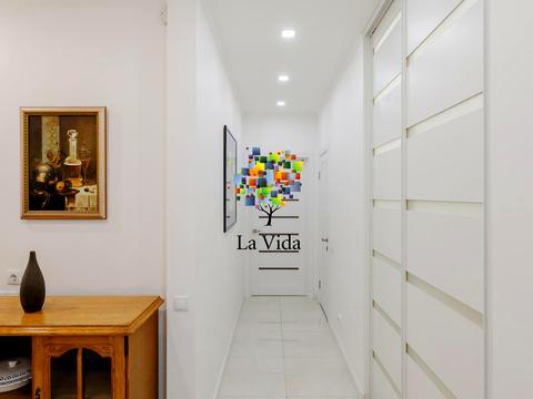 квартира за адресою Замковецька вул., 94-А