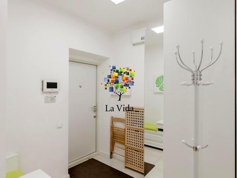 квартира за адресою Замковецька вул., 94-А