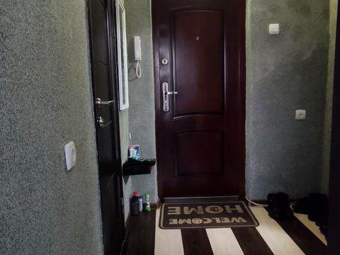 квартира по адресу Тернопільська ул., 22/1