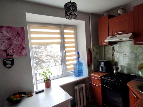 квартира по адресу Тернопільська ул., 22/1