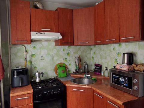 квартира по адресу Тернопільська ул., 22/1